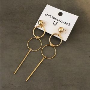 Uncommon James Baller Earrings